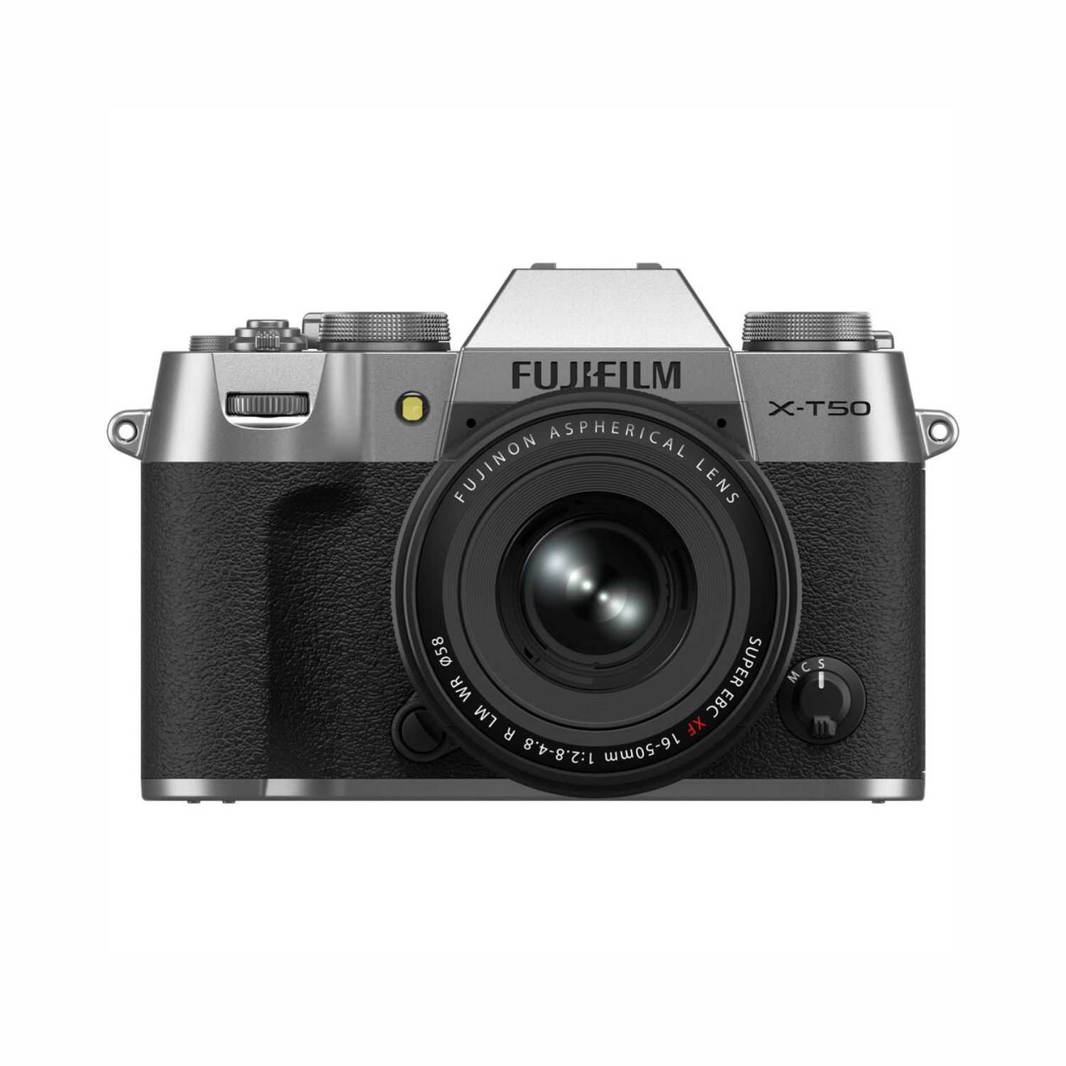 Fujifilm X-T50 Mirrorless Camera with XF 16-50mm F2.8-4.8 R LM WR Lens - Online Buy in Mumbai, India